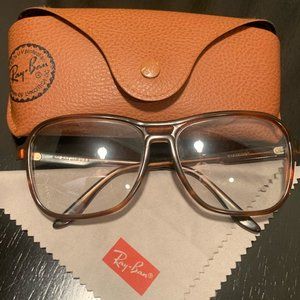 Vintage Ray-Ban Stateside Eyeglasses
